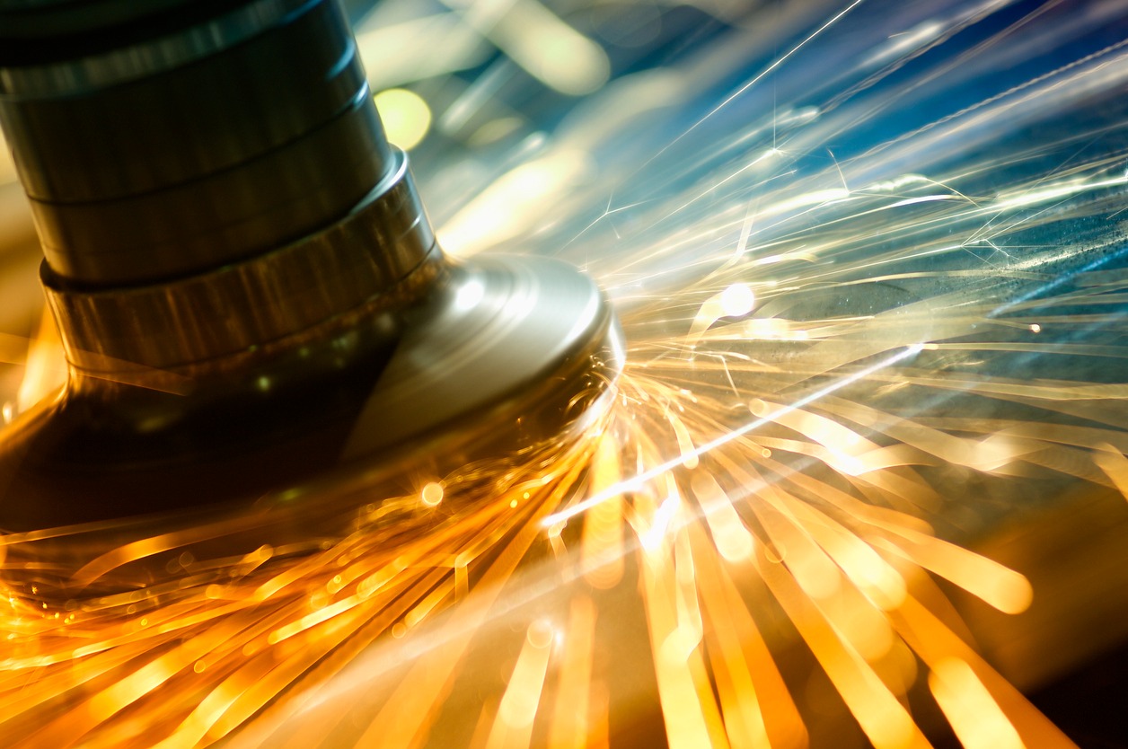 Tutustu laitteistokomponenttien pintakäsittelyjen maailmaan