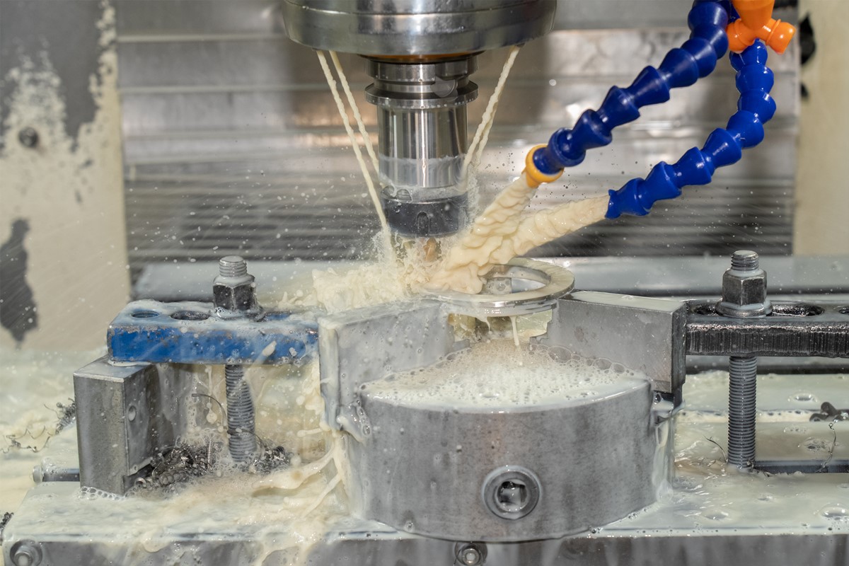 Työpajasta maailmaan: Modernin laitevalmistajan nousu