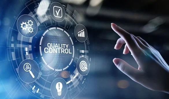 Miksi prosessinohjaus on tärkeämpää kuin lopullinen testaus