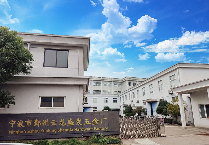 ningbo-shengfa-hardware China Hardware Supplier