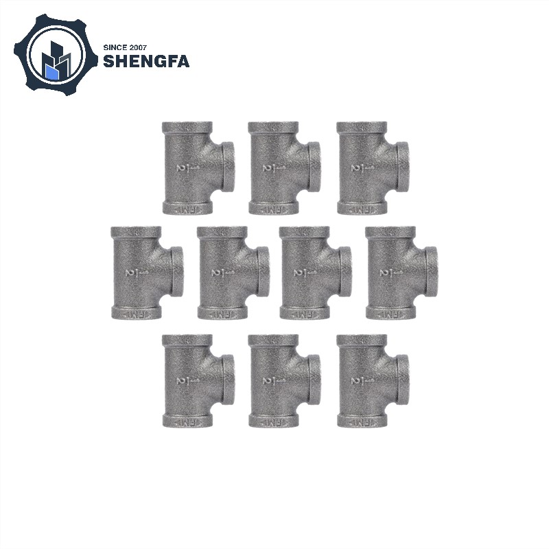 Rautataottu kiinnitys